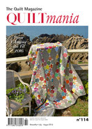 Quiltmania