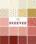 Elles Quilt Place fabrics