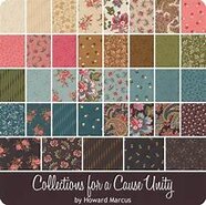 Unity Marcus Fabrics