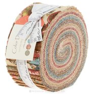 Stoffbahnen & Precuts