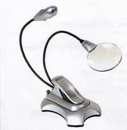 Lamps and Lightboxes