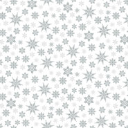 Cream / White fabrics