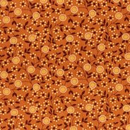 Yellow/Orange fabrics