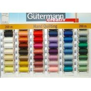 Hand Quilting yarn