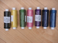Hand Embroidery thread