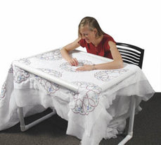 Quiltframes Ringen en Tassen