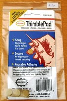 Naalden & Vingerhoeden