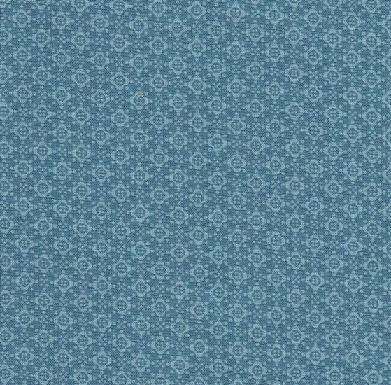 4512-485 Hannah basic blue B