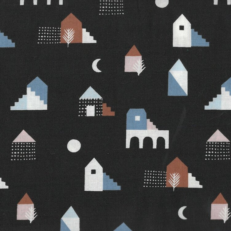 90053-99 Moonlit Voyage 