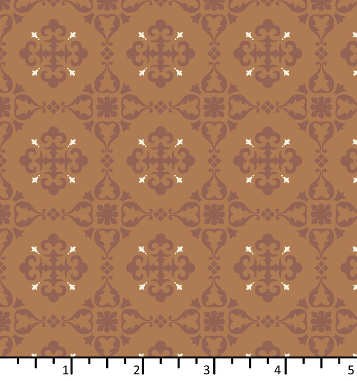 FH 250503 Saudade Cinnamon