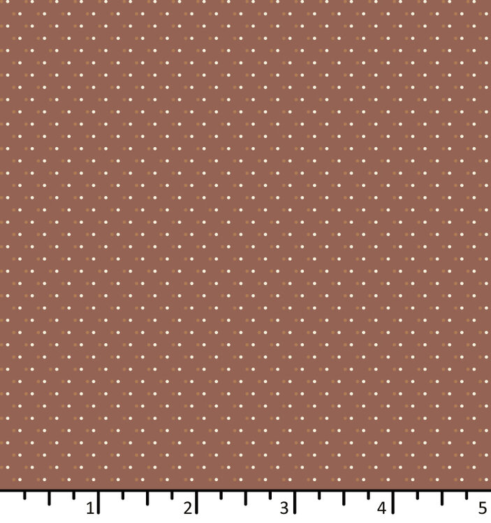 FH 250603 Dotty Chestnut
