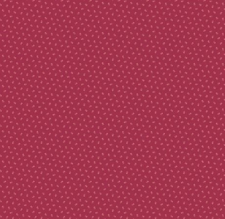 1460-R Itsy Bits Verbena Raspberry