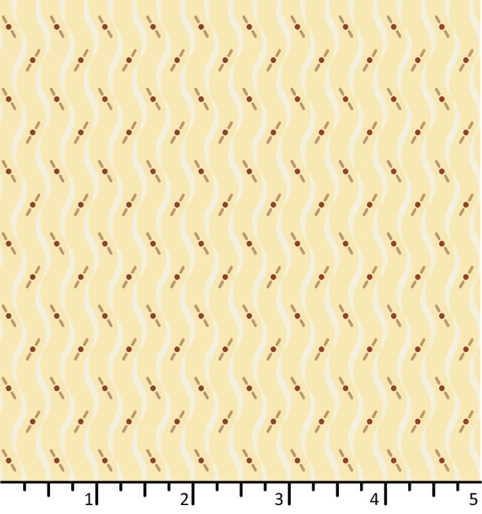 SOT 250901 Regatta Ecru soft Yellow