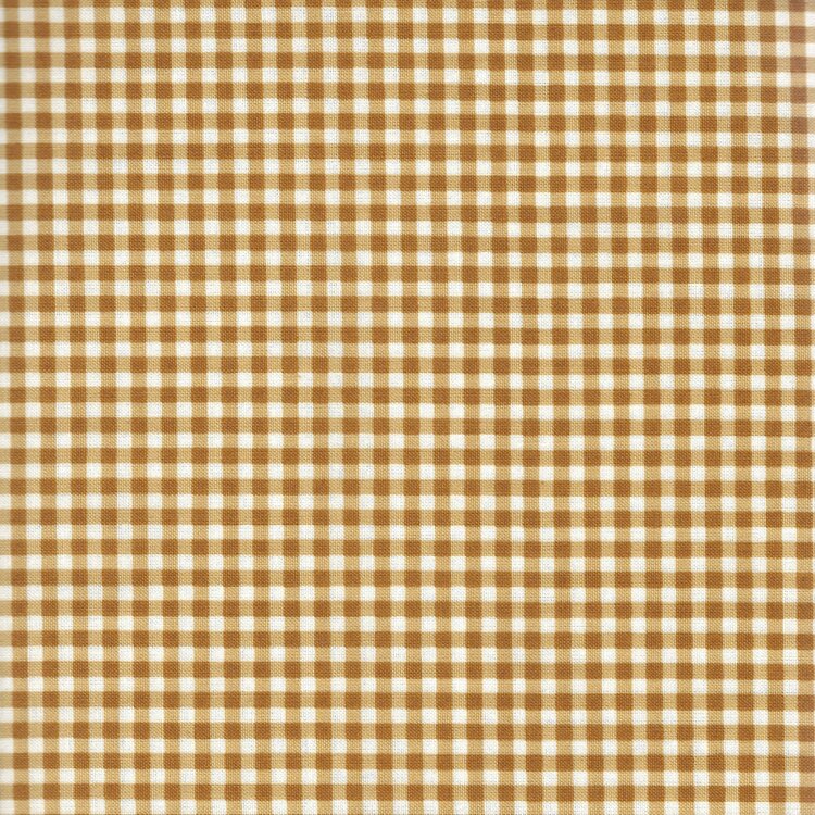 Mas610-S2 Gold brown check 