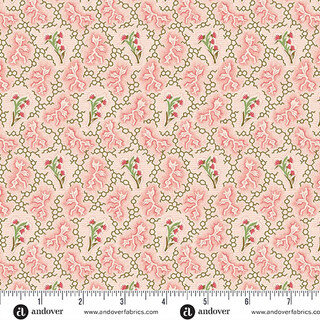 1721-E Ayla Bloom Blush