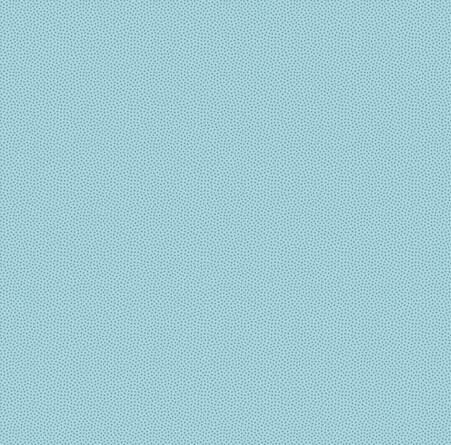 4511-315 Petits Points Light Dusty Blue