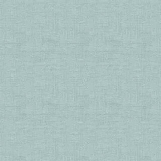 1473-B4 Linen Texture Duck Egg