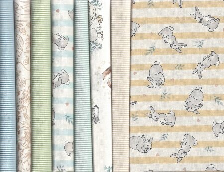 8 Fateights Little Ones and Driftwood