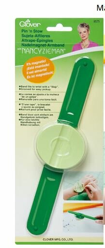 9575 Clover magnetic band 