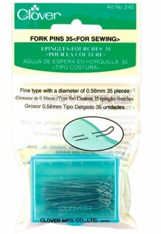 240 Clover Fork Pins