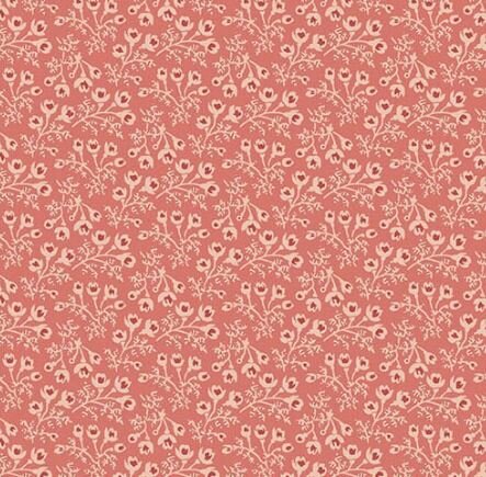 10060E Forest Glen Wood Cinnabar