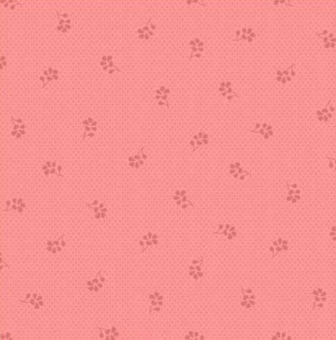 4514-252 Tiny Delight Cold Rose