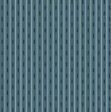 4514-268 tiny Delight Grey Blue
