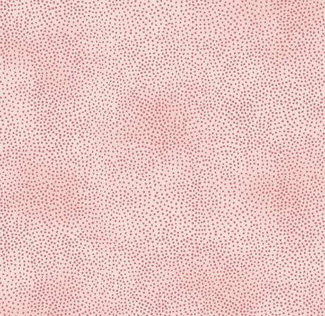 4513-016 Renaissance pink dot 