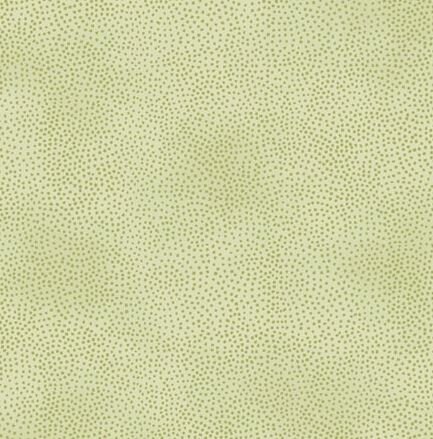 4513-020 Renaissance green dot 