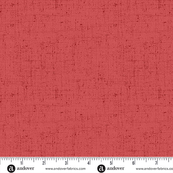 A-428-R5 Cottage Cloth Poppy