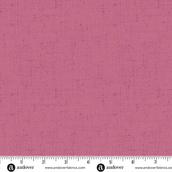 A-428-E2 Cottage Cloth Raspberry