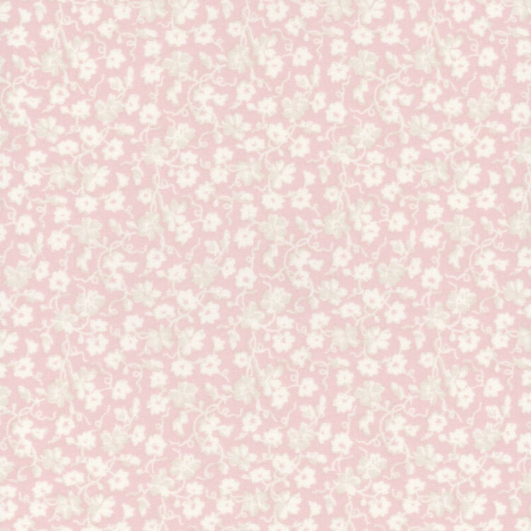 F10995-P La Fleur flanel 