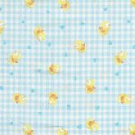 24474-LTBLU Little chicken 