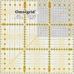 611306 Liniaal 15x15 cm Tweedehands