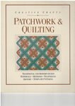 Patchwork &amp; Quilting