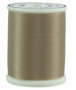 Superior Threads 653 Beach, Bottom Line Thread 