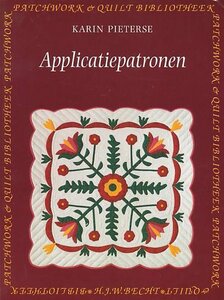 Applicatiepatronen