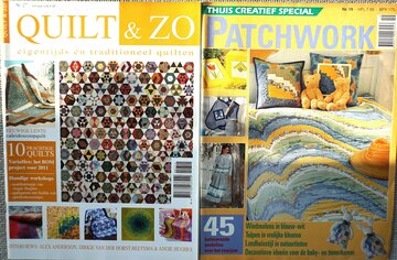 Vakantie pakket 74 Aanbieding 