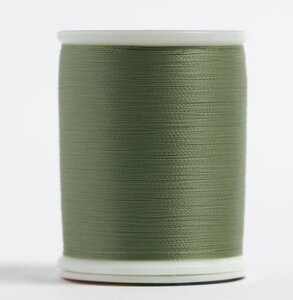 Superior Threads 613 Sage Green, Bottom Line Thread 