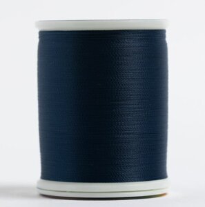 Superior Threads 609 Dark Blue, Bottom Line Thread 