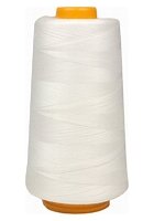 40016-088 Lockgaren Ecru