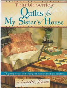 Quilts for My sisters house