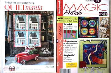 Vakantie pakket 94 Aanbieding 