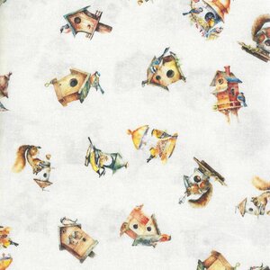 QT30282-E Bird Houses