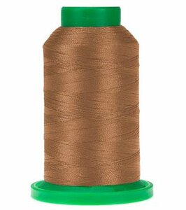 Isacord 1154 middenbruin