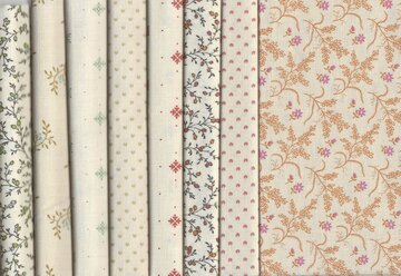 8 Fateights Laundry Line Shirtings