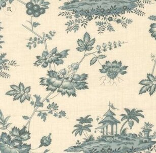 13992 13 Fleur de Paris blue