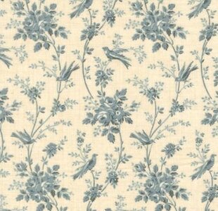 13996 12 Fleur de Paris blue