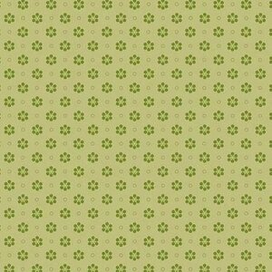 BD 260301 Garden Patch Light Olive