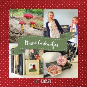 Het Klossie Special Cadeautjes 